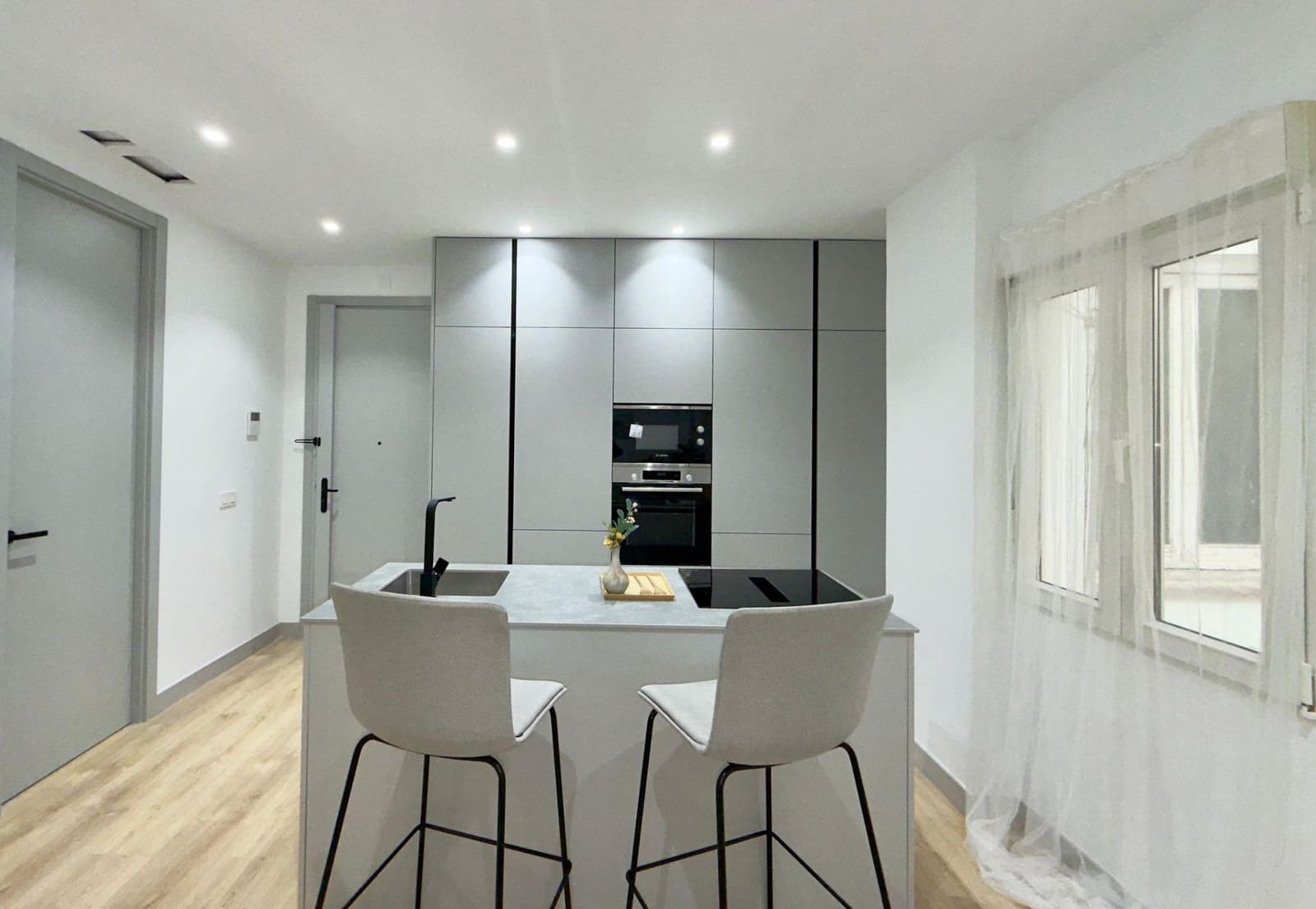 2 sovrum Lägenhet till salu i Madrid stad - 725 000 € (Ref: 9899019)