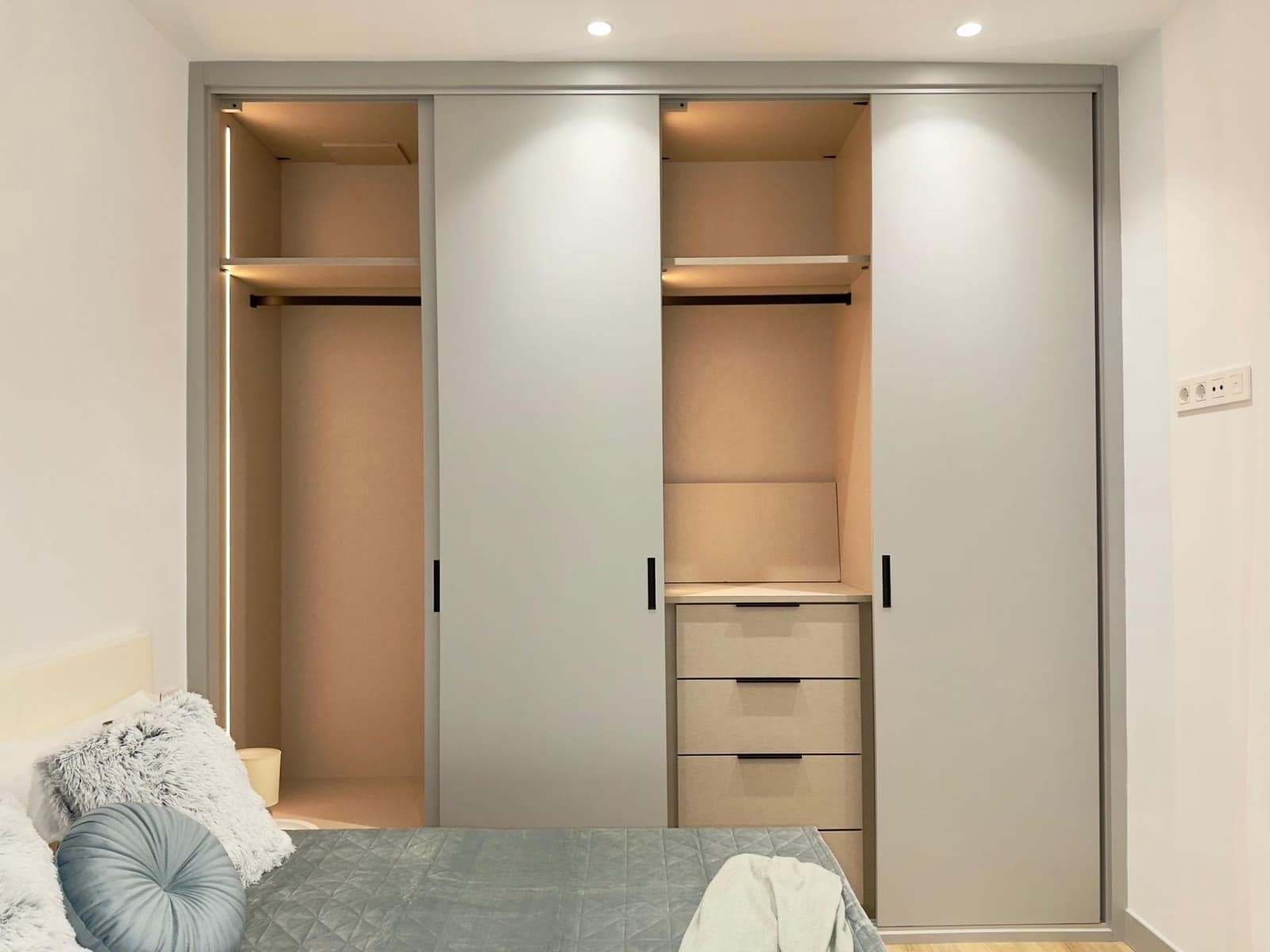 2 sovrum Lägenhet till salu i Madrid stad - 725 000 € (Ref: 9899019)