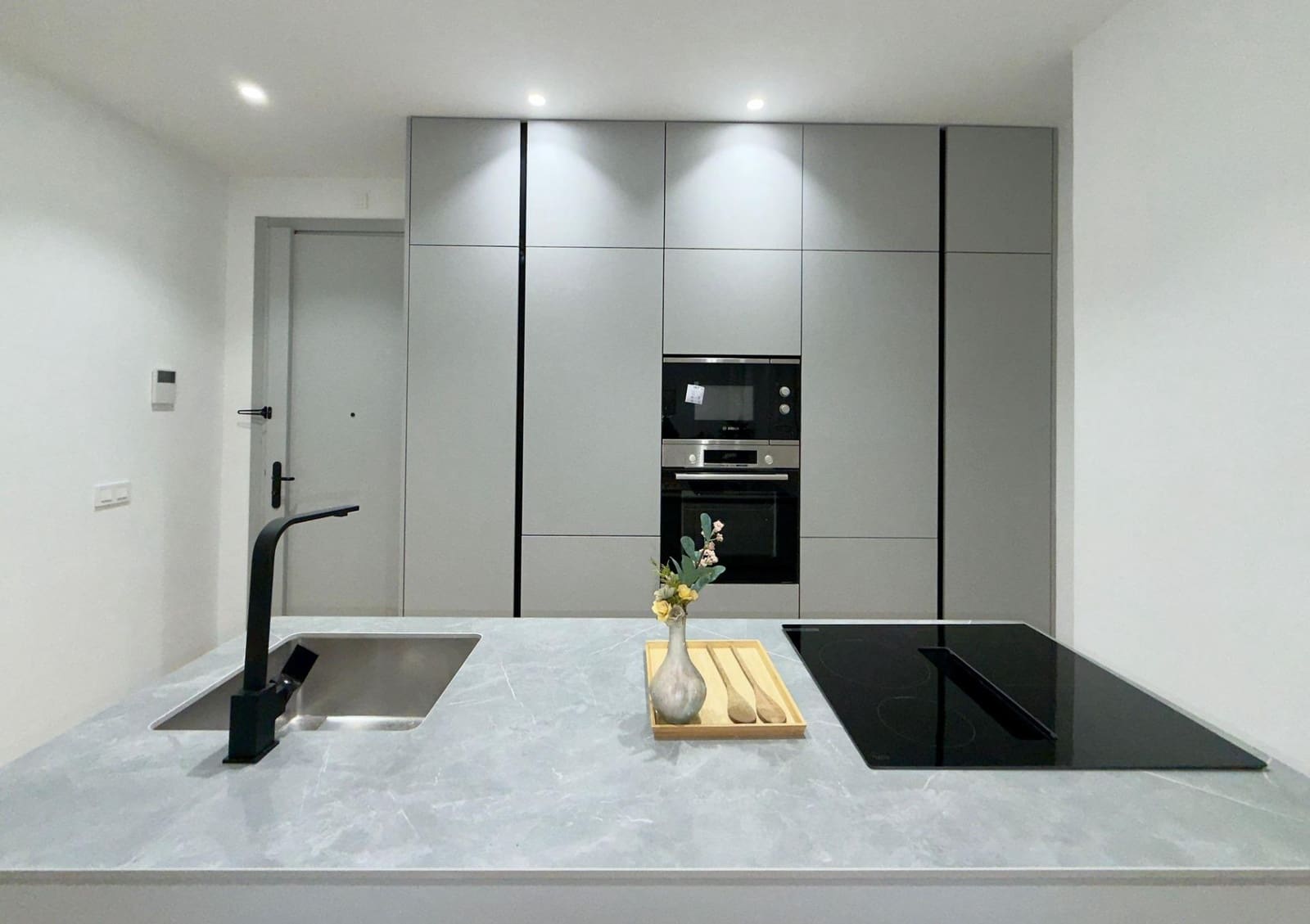 2 sovrum Lägenhet till salu i Madrid stad - 725 000 € (Ref: 9899019)