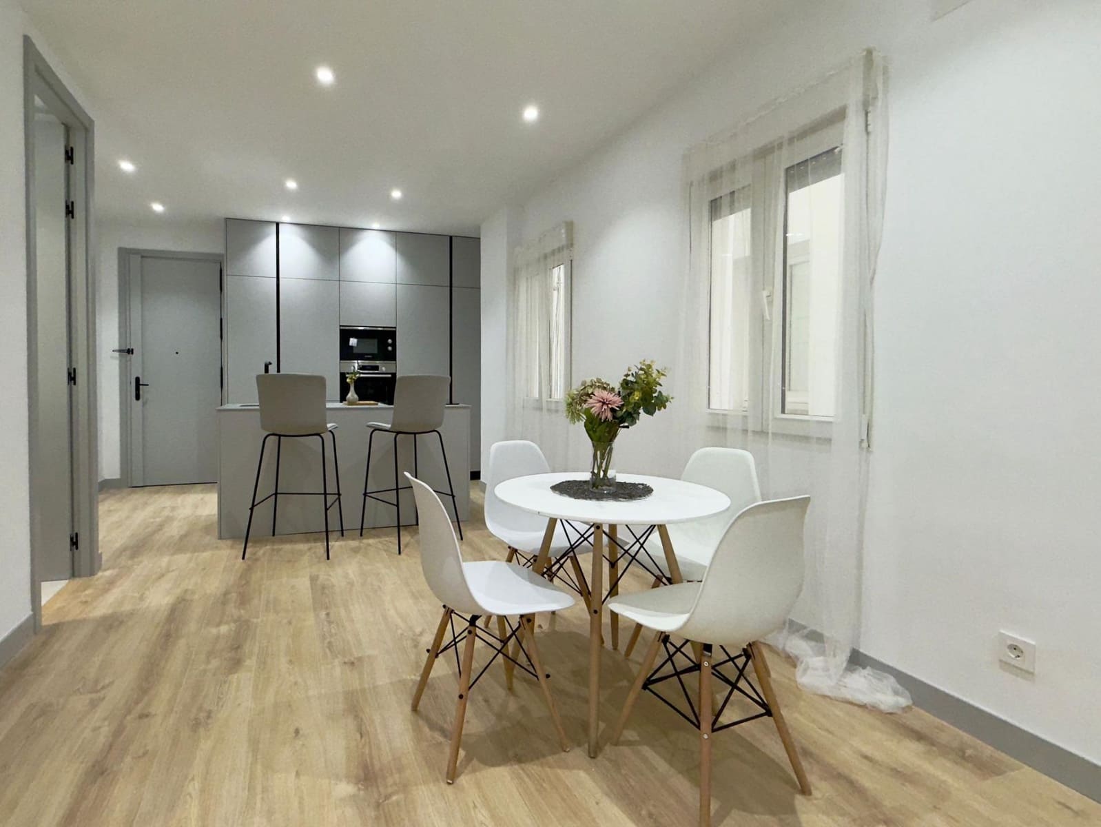 2 sovrum Lägenhet till salu i Madrid stad - 725 000 € (Ref: 9899019)