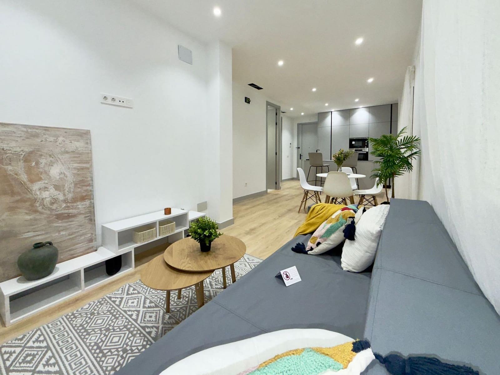 2 sovrum Lägenhet till salu i Madrid stad - 725 000 € (Ref: 9899019)