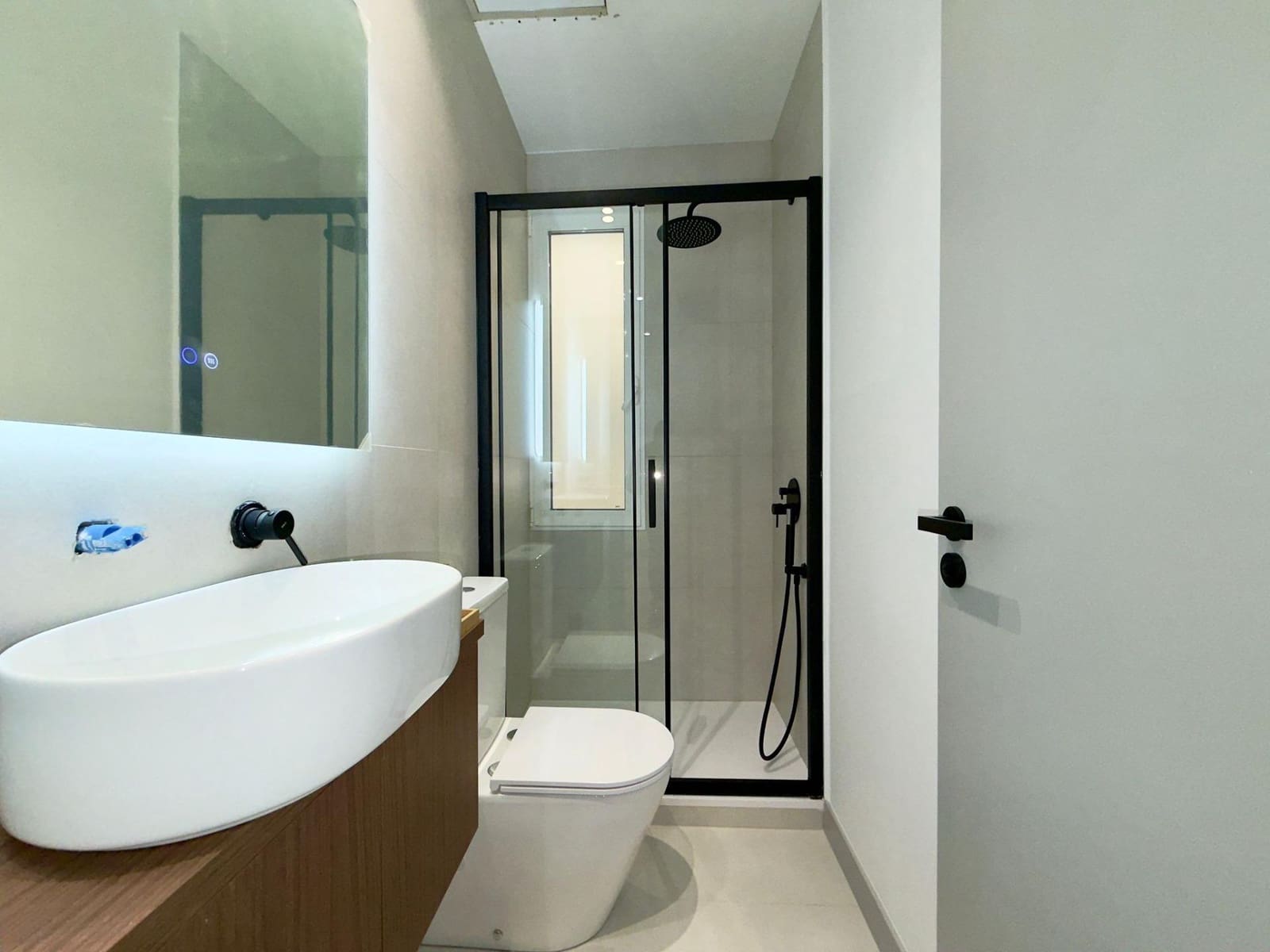 2 sovrum Lägenhet till salu i Madrid stad - 725 000 € (Ref: 9899019)