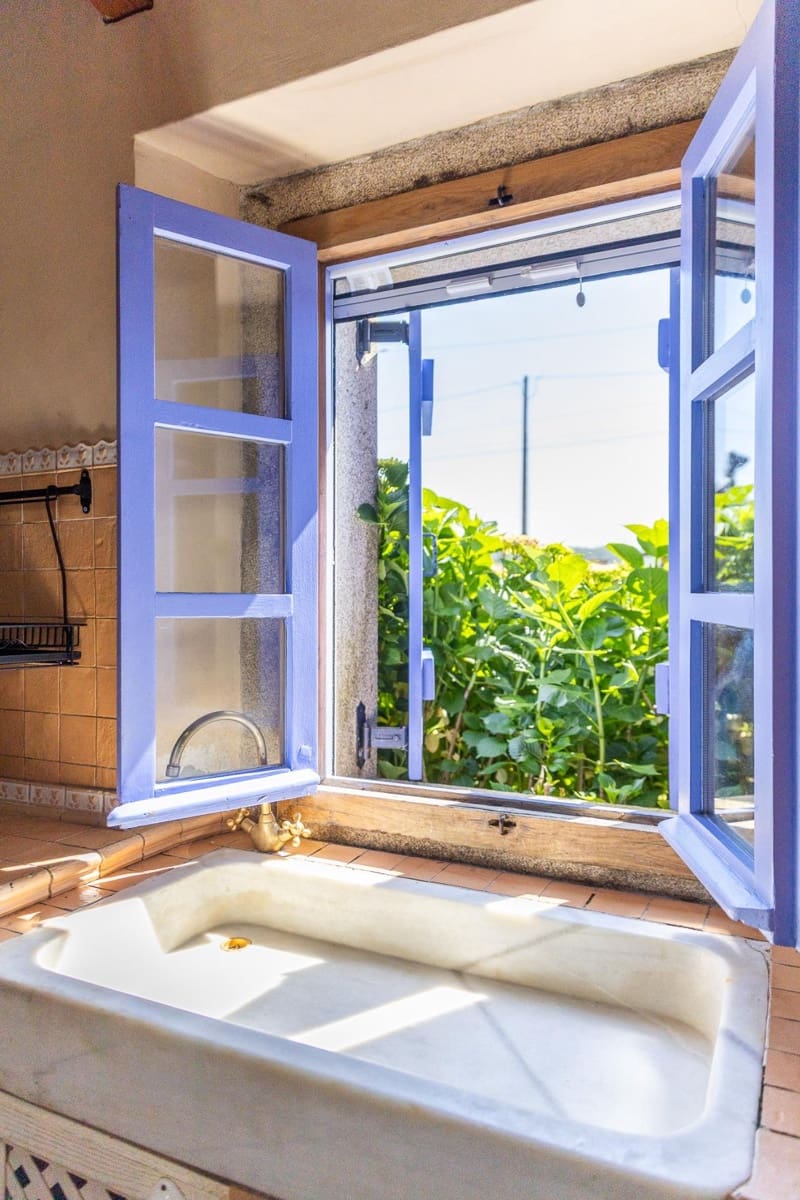 3 bedroom Villa for sale in O Pino with pool garage - € 550,000 (Ref: 9899020)