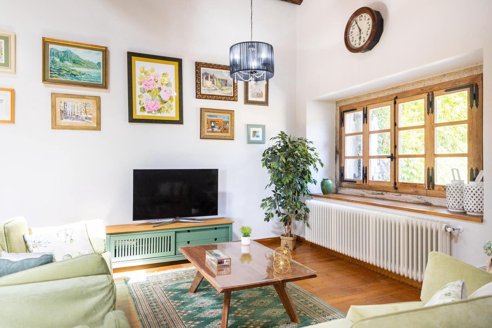 3 bedroom Villa for sale in O Pino with pool garage - € 550,000 (Ref: 9899020)