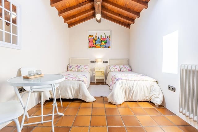3 bedroom Villa for sale in O Pino with pool garage - € 550,000 (Ref: 9899020)
