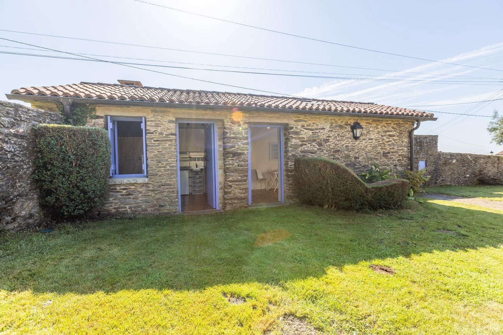 3 bedroom Villa for sale in O Pino with pool garage - € 550,000 (Ref: 9899020)