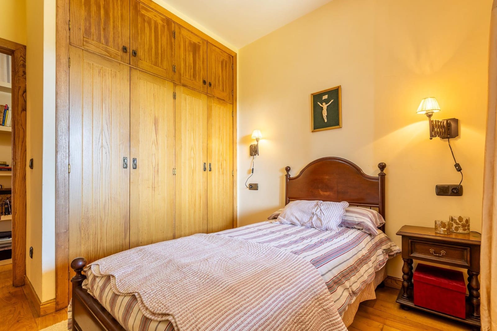 3 bedroom Villa for sale in O Pino with pool garage - € 550,000 (Ref: 9899020)