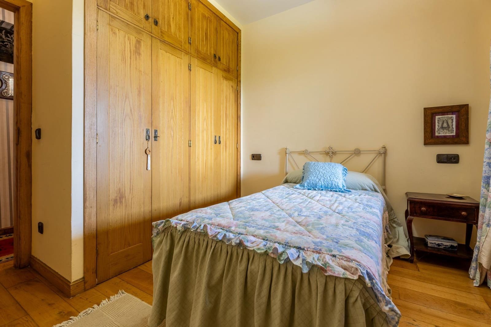 3 bedroom Villa for sale in O Pino with pool garage - € 550,000 (Ref: 9899020)