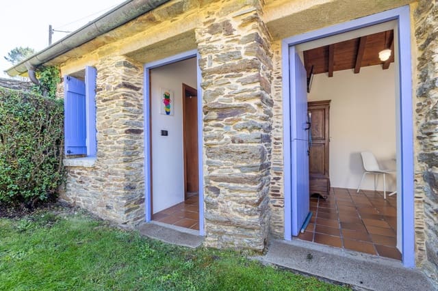 3 bedroom Villa for sale in O Pino with pool garage - € 550,000 (Ref: 9899020)