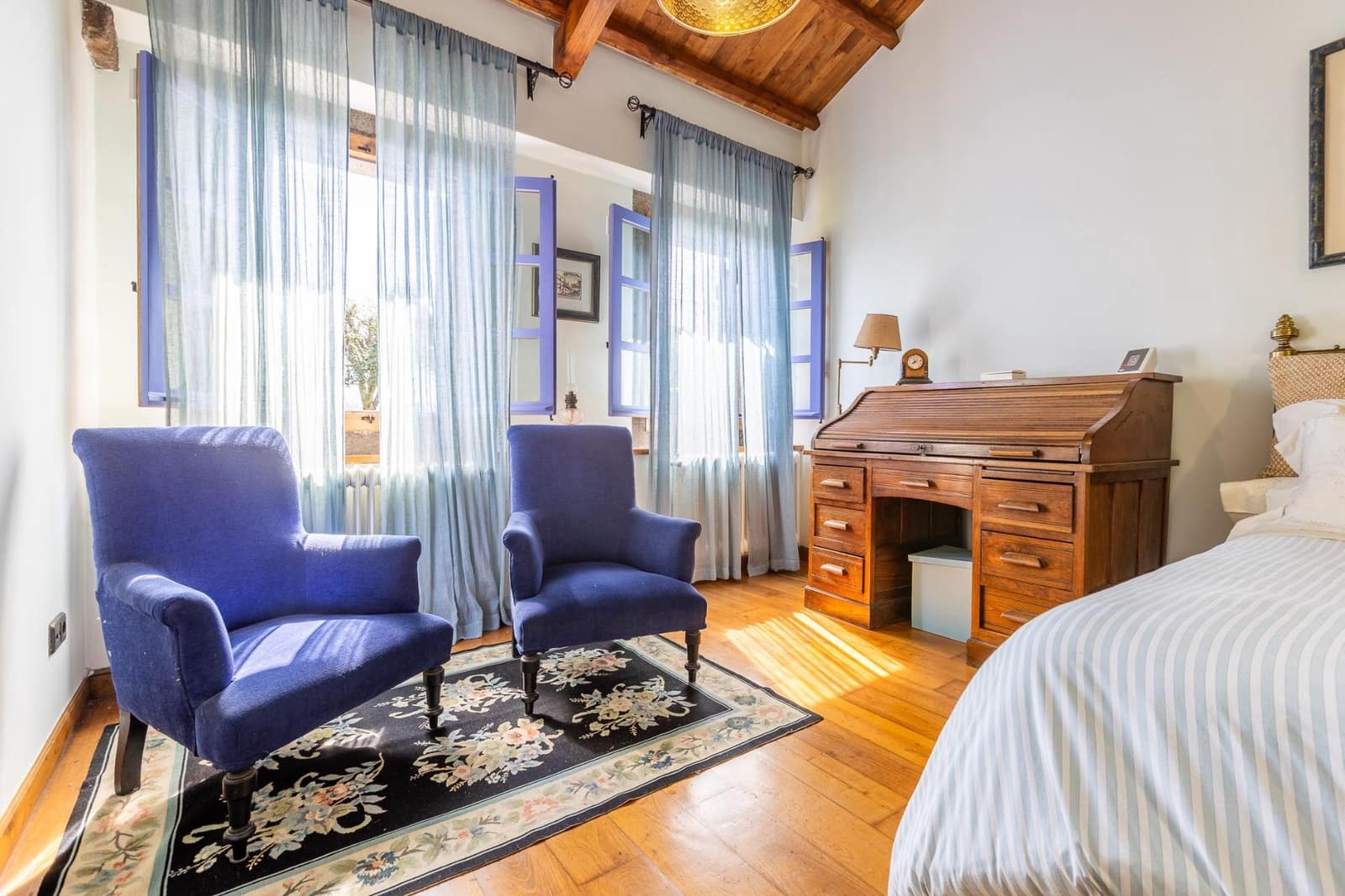 3 bedroom Villa for sale in O Pino with pool garage - € 550,000 (Ref: 9899020)