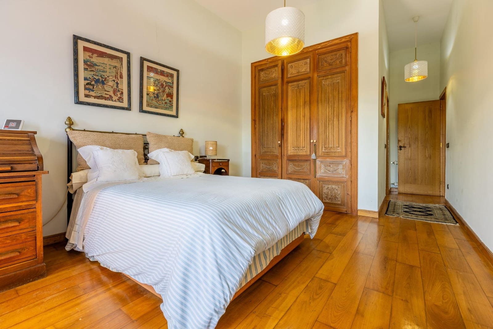 3 bedroom Villa for sale in O Pino with pool garage - € 550,000 (Ref: 9899020)