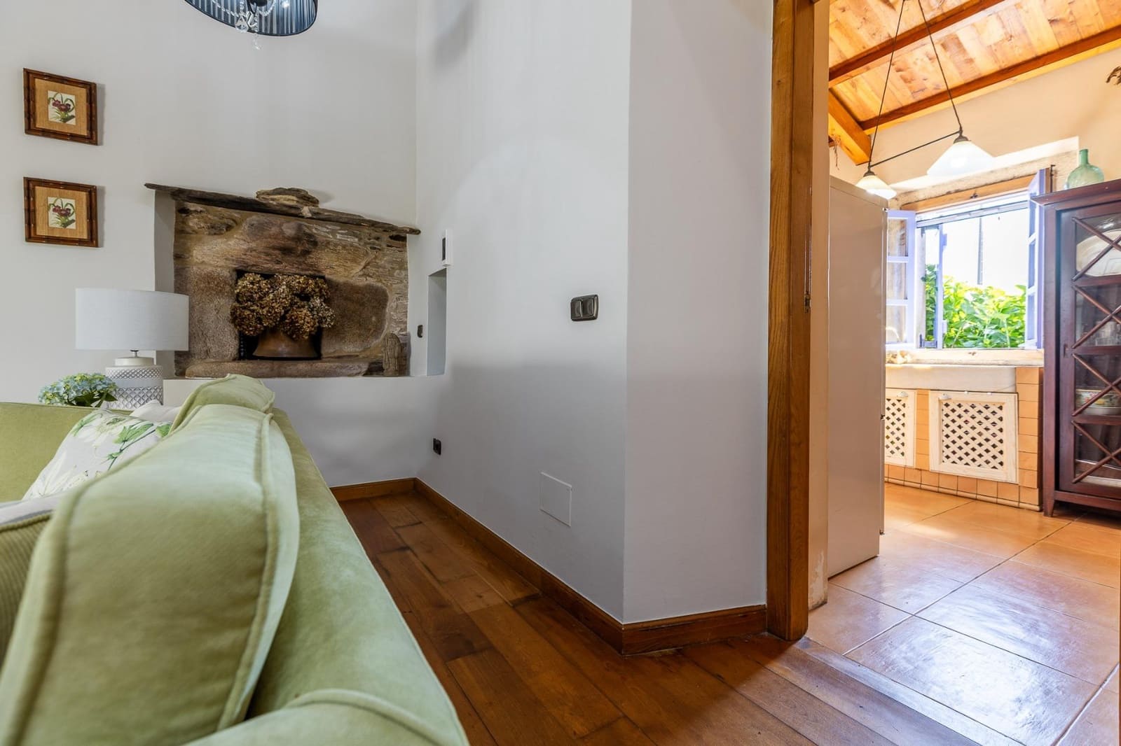 3 bedroom Villa for sale in O Pino with pool garage - € 550,000 (Ref: 9899020)