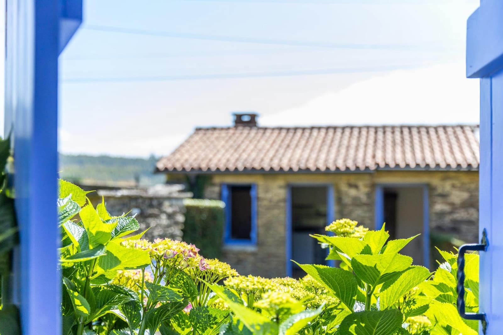 3 bedroom Villa for sale in O Pino with pool garage - € 550,000 (Ref: 9899020)