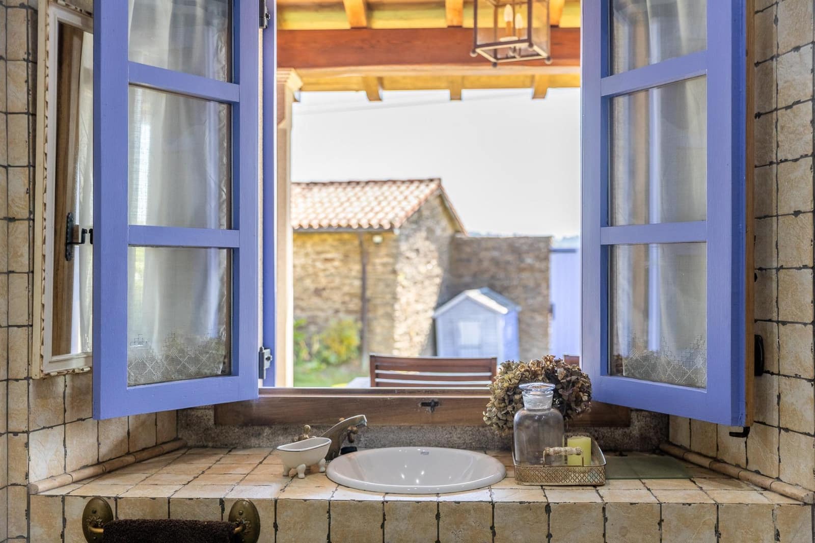 3 bedroom Villa for sale in O Pino with pool garage - € 550,000 (Ref: 9899020)