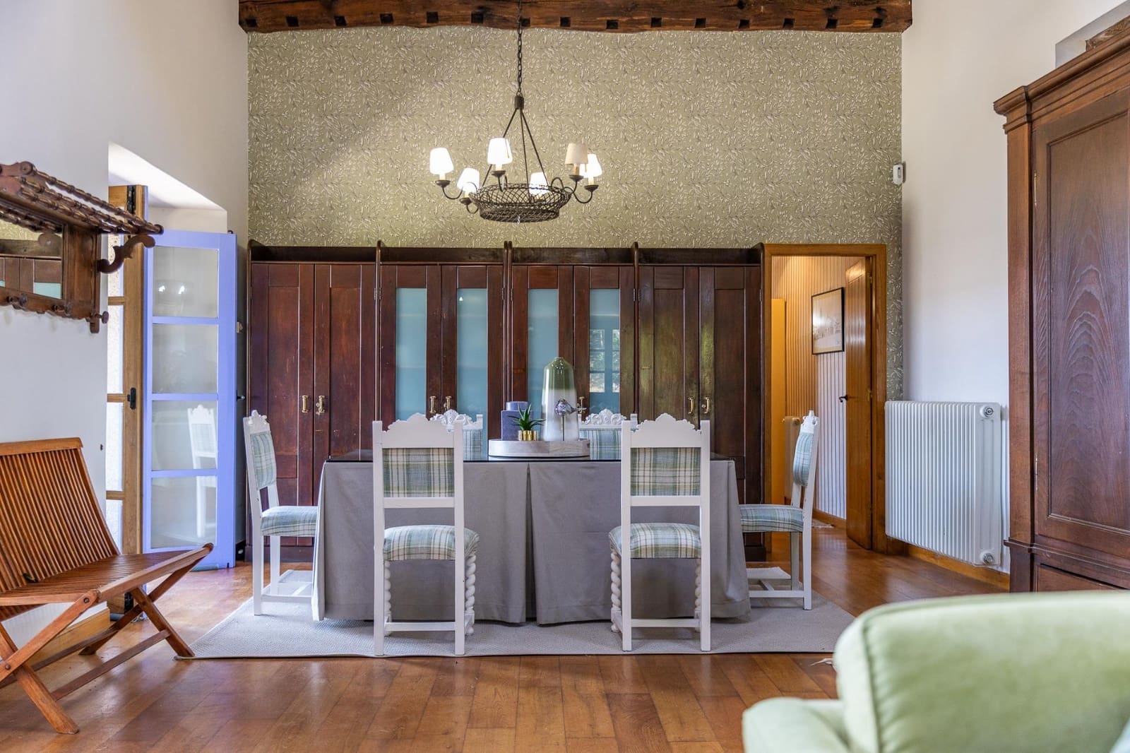 3 bedroom Villa for sale in O Pino with pool garage - € 550,000 (Ref: 9899020)