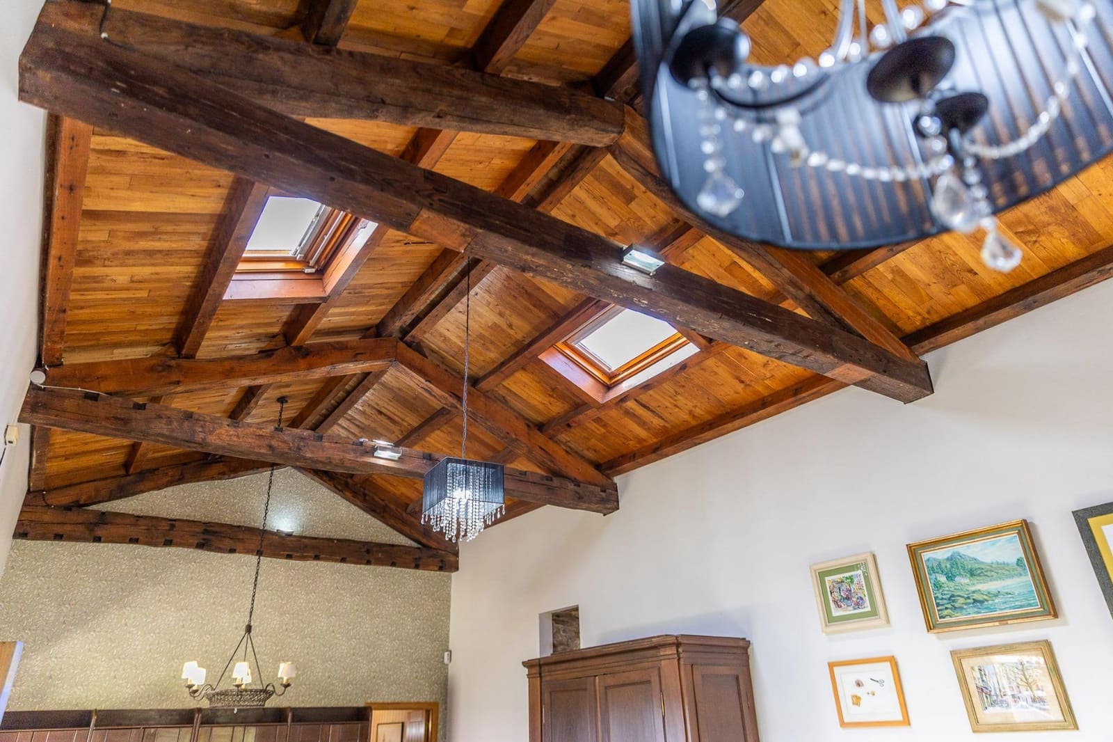 3 bedroom Villa for sale in O Pino with pool garage - € 550,000 (Ref: 9899020)