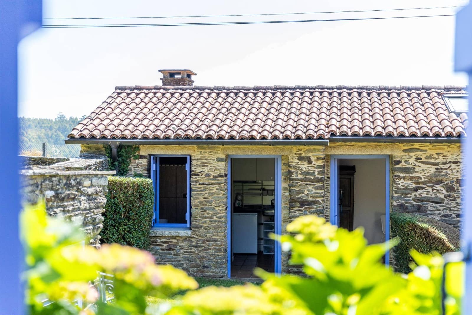 3 bedroom Villa for sale in O Pino with pool garage - € 550,000 (Ref: 9899020)