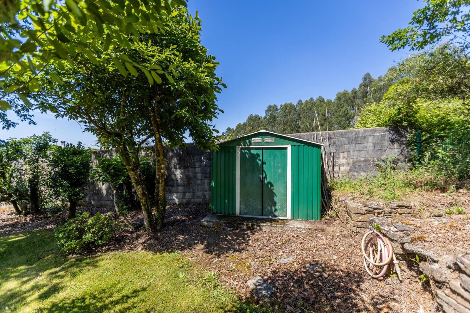 3 bedroom Villa for sale in O Pino with pool garage - € 550,000 (Ref: 9899020)