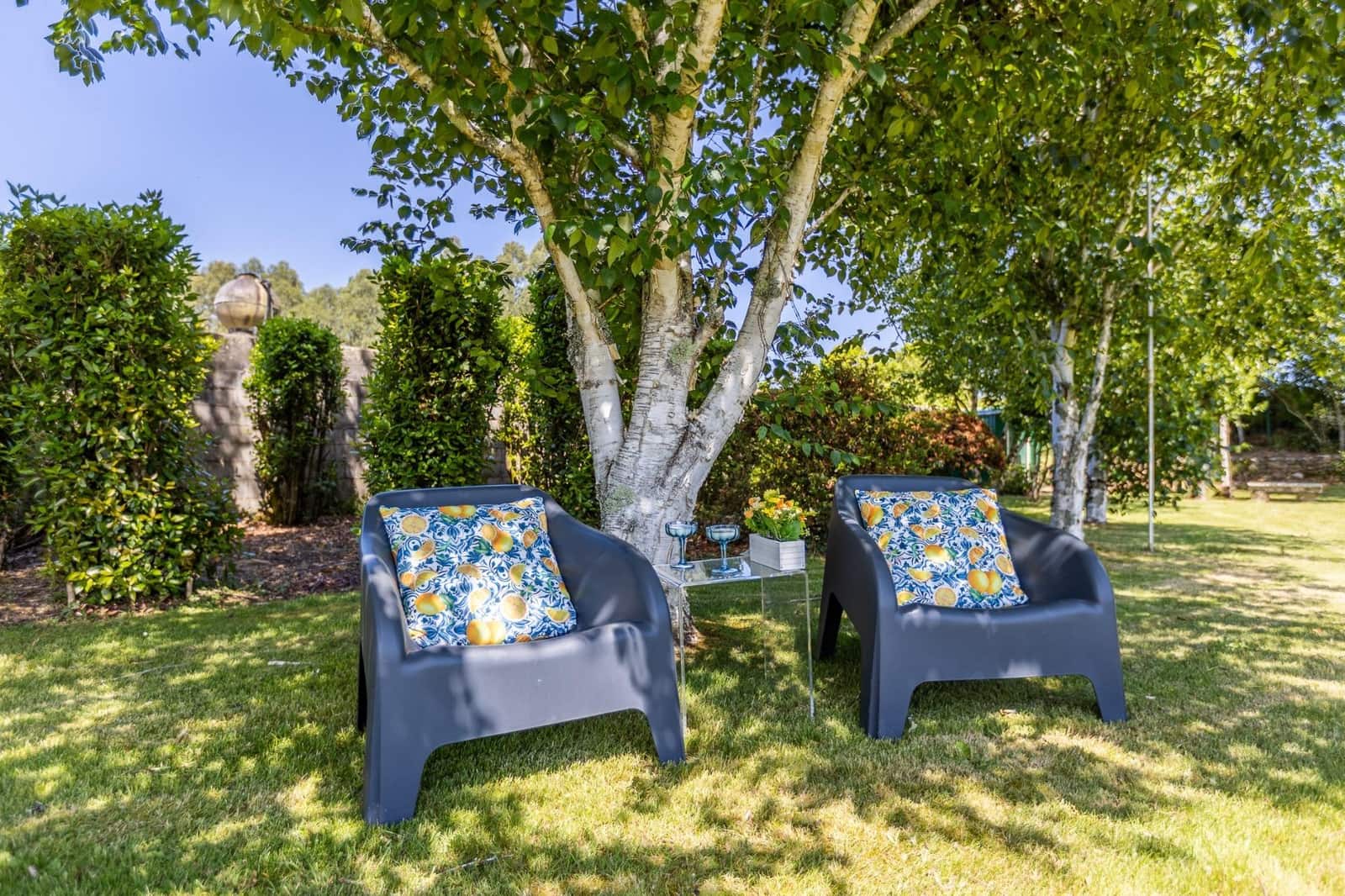3 bedroom Villa for sale in O Pino with pool garage - € 550,000 (Ref: 9899020)