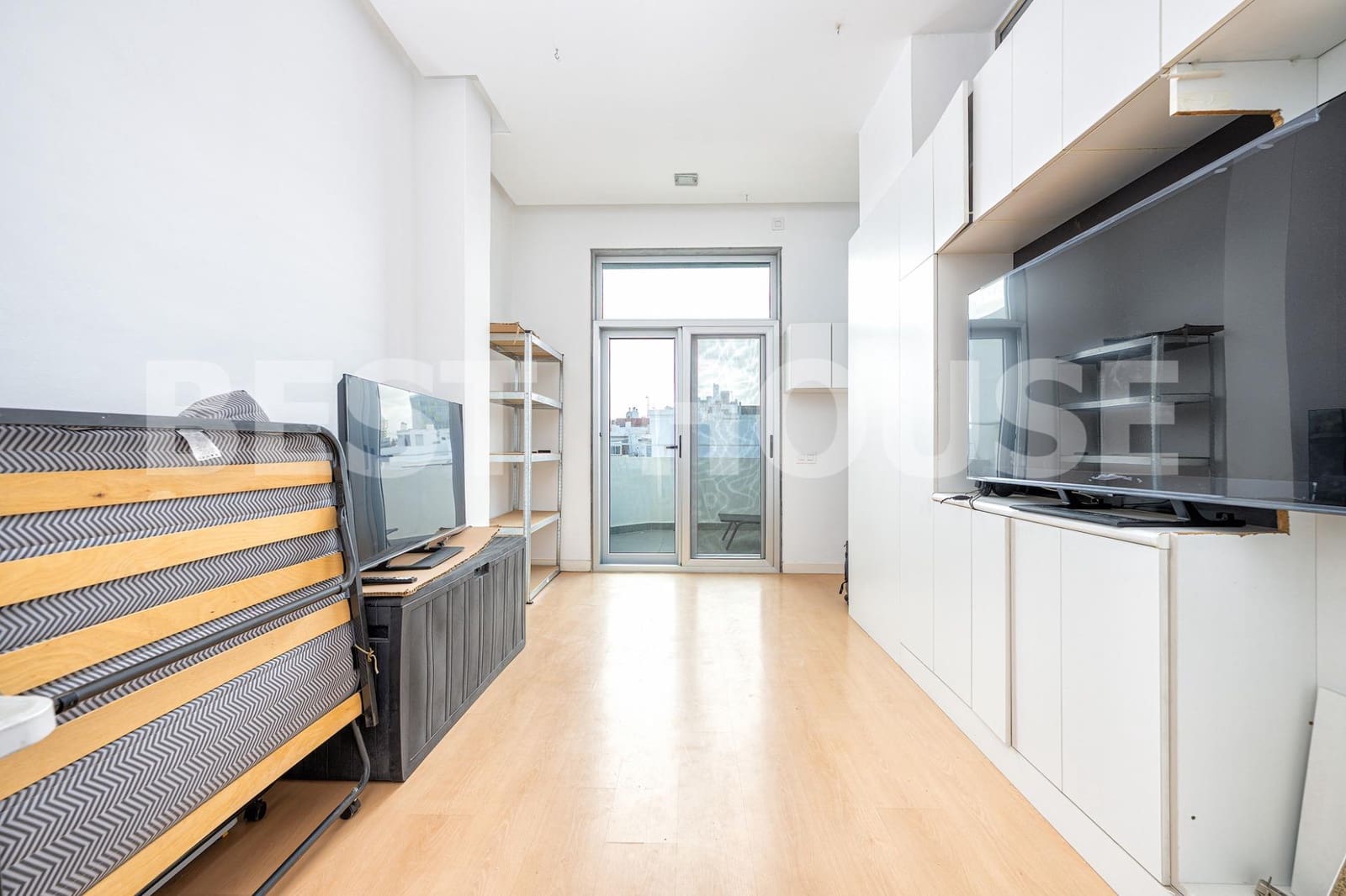 1 sovrum Takvåning till salu i Las Palmas de Gran Canaria - 235 000 € (Ref: 9899021)