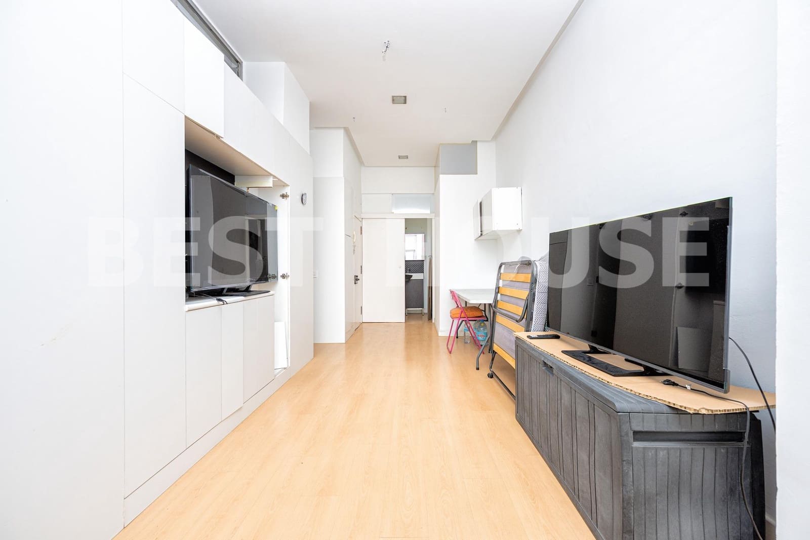 1 sovrum Takvåning till salu i Las Palmas de Gran Canaria - 235 000 € (Ref: 9899021)