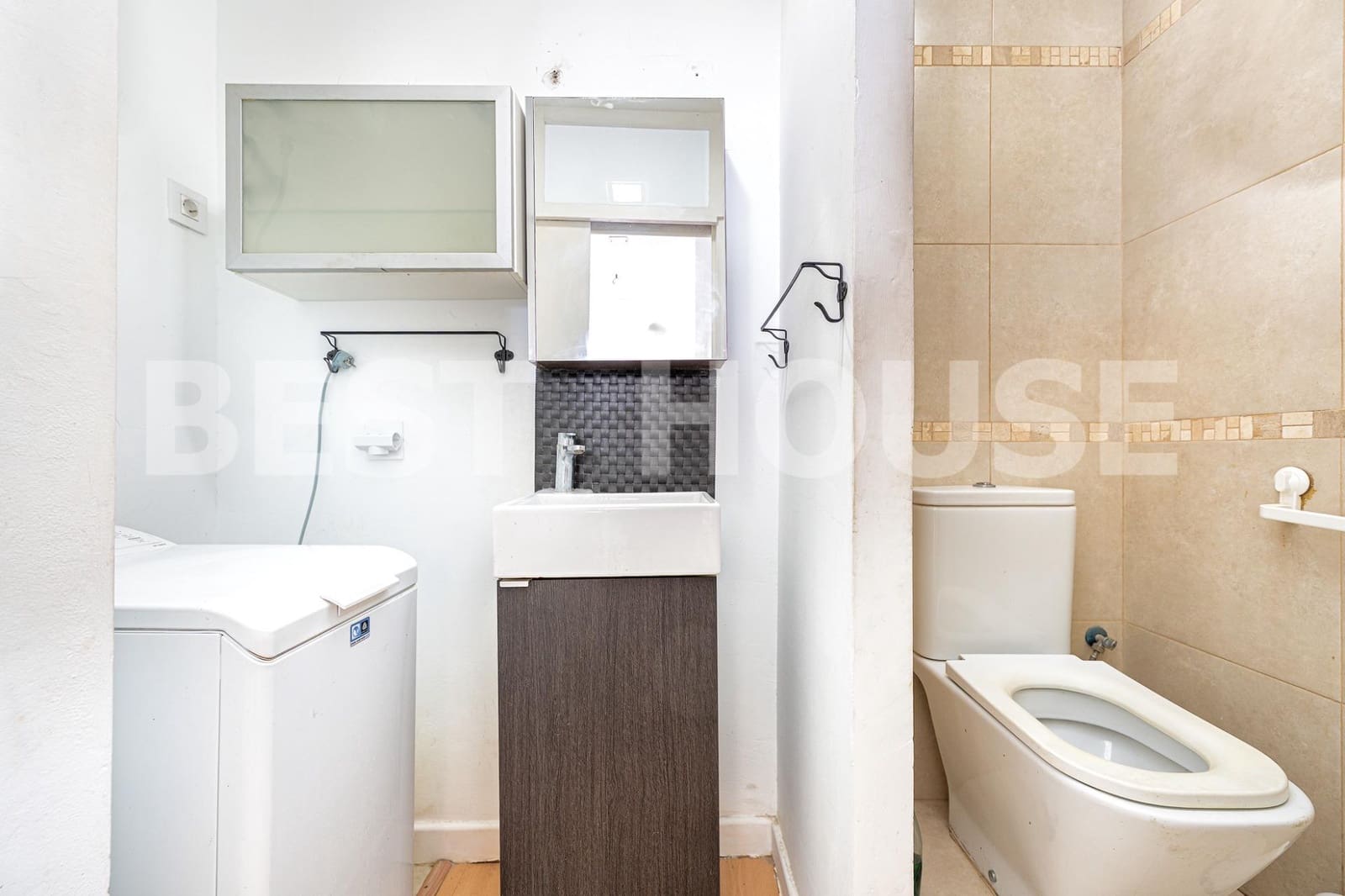 1 sovrum Takvåning till salu i Las Palmas de Gran Canaria - 235 000 € (Ref: 9899021)