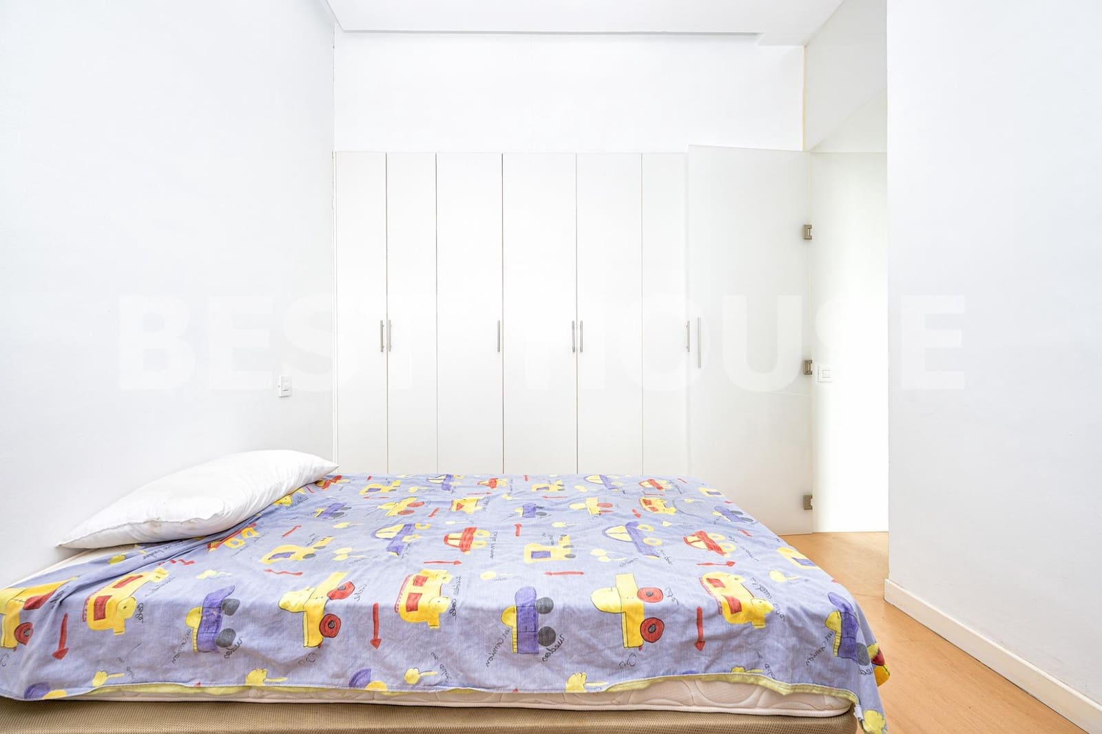 1 sovrum Takvåning till salu i Las Palmas de Gran Canaria - 235 000 € (Ref: 9899021)