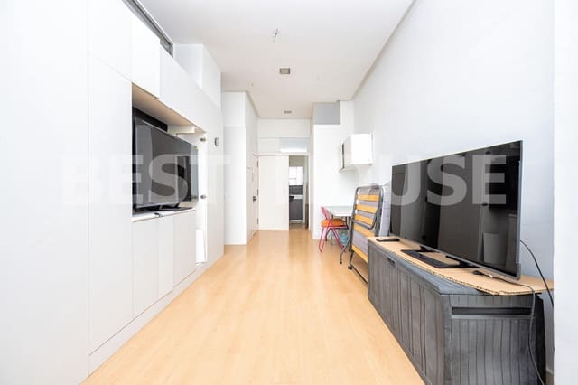 1 sovrum Takvåning till salu i Las Palmas de Gran Canaria - 235 000 € (Ref: 9899021)