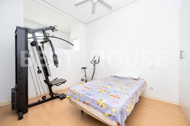 1 sovrum Takvåning till salu i Las Palmas de Gran Canaria - 235 000 € (Ref: 9899021)