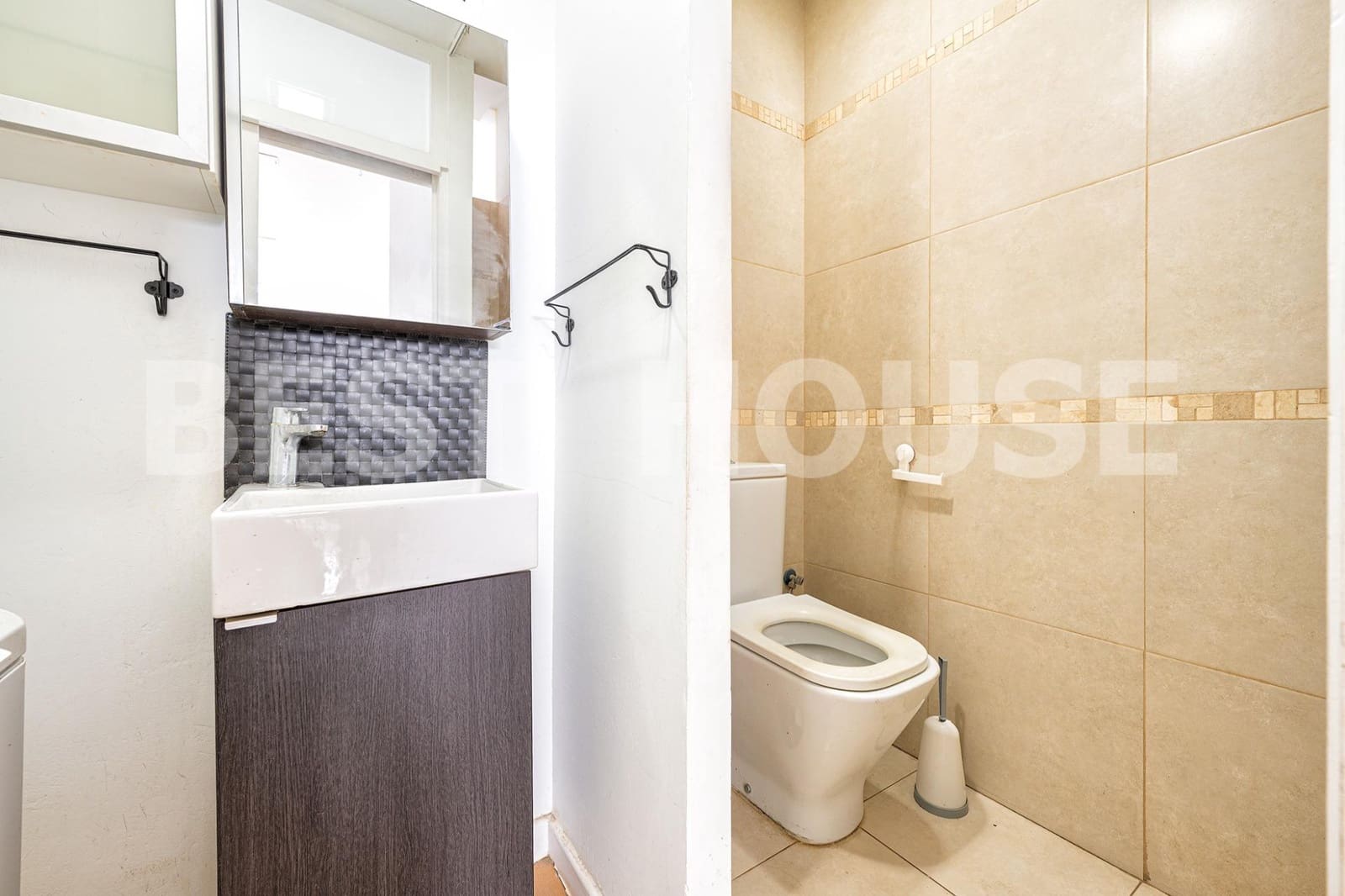 1 sovrum Takvåning till salu i Las Palmas de Gran Canaria - 235 000 € (Ref: 9899021)