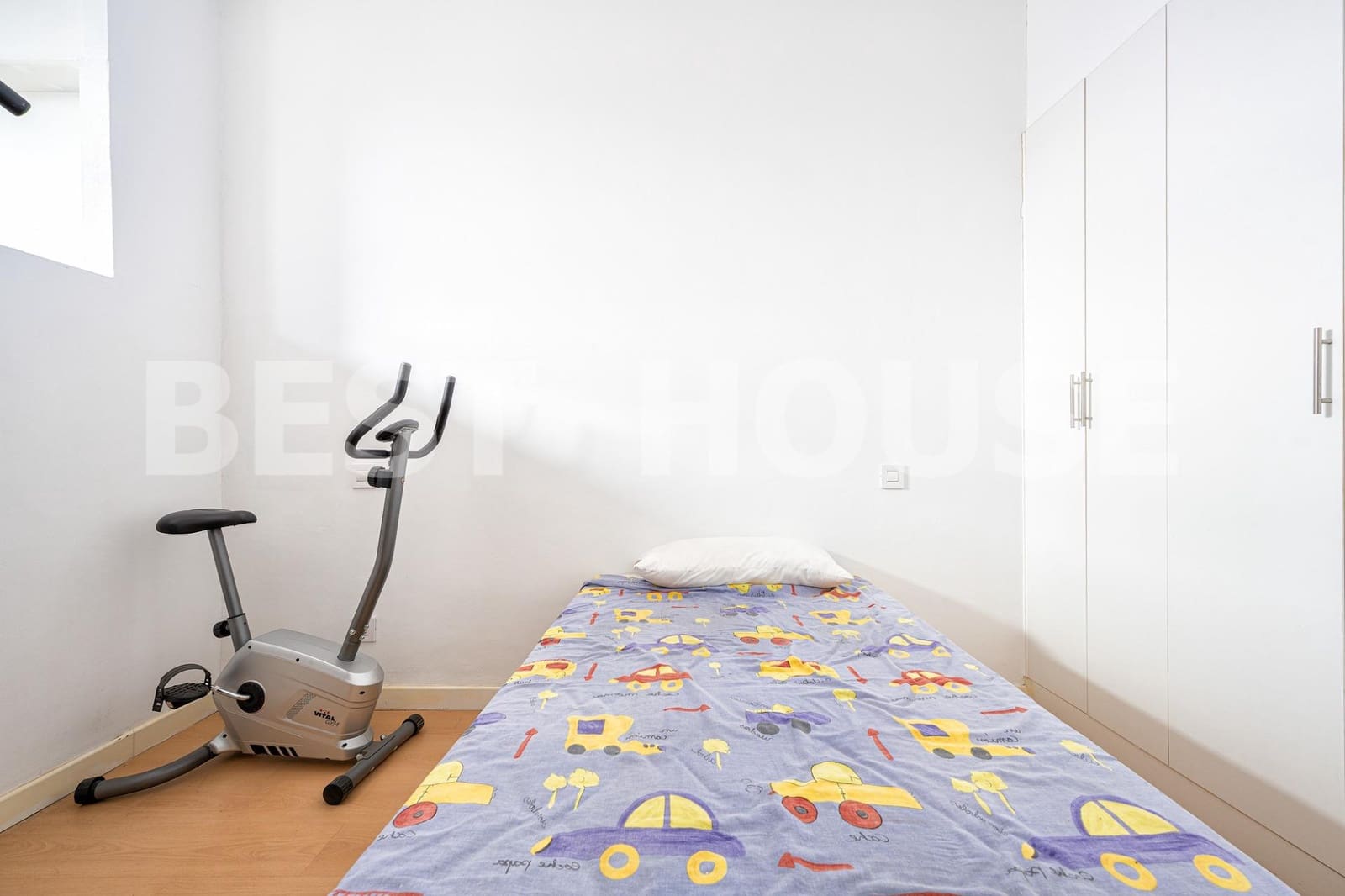 1 sovrum Takvåning till salu i Las Palmas de Gran Canaria - 235 000 € (Ref: 9899021)