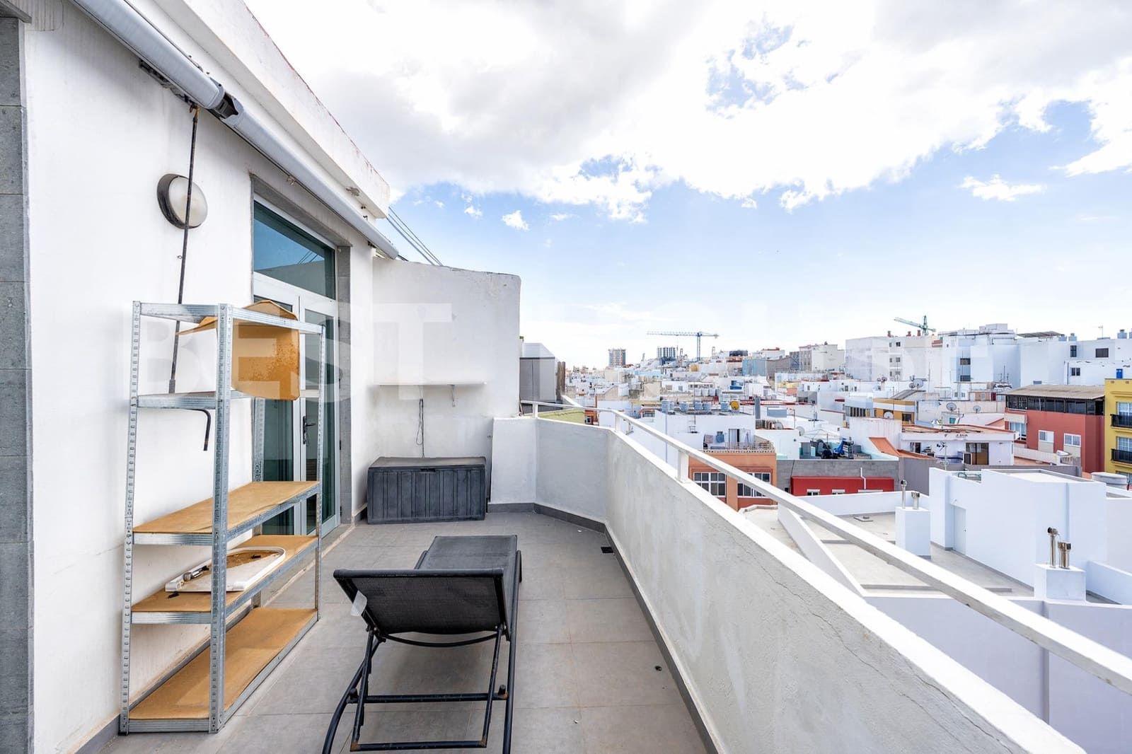 1 sovrum Takvåning till salu i Las Palmas de Gran Canaria - 235 000 € (Ref: 9899021)