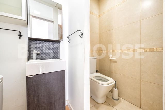 1 sovrum Takvåning till salu i Las Palmas de Gran Canaria - 235 000 € (Ref: 9899021)