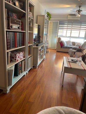 4 bedroom Flat for sale in Alicante / Alacant city with pool garage - € 298,000 (Ref: 9899022)
