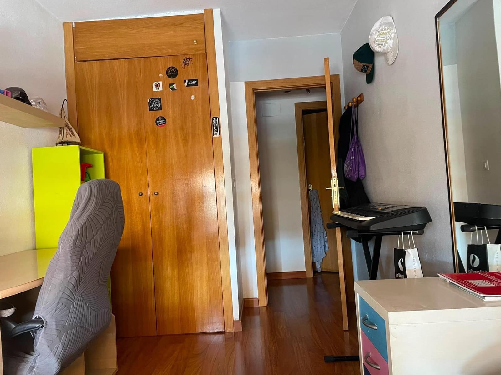 4 bedroom Flat for sale in Alicante / Alacant city with pool garage - € 298,000 (Ref: 9899022)
