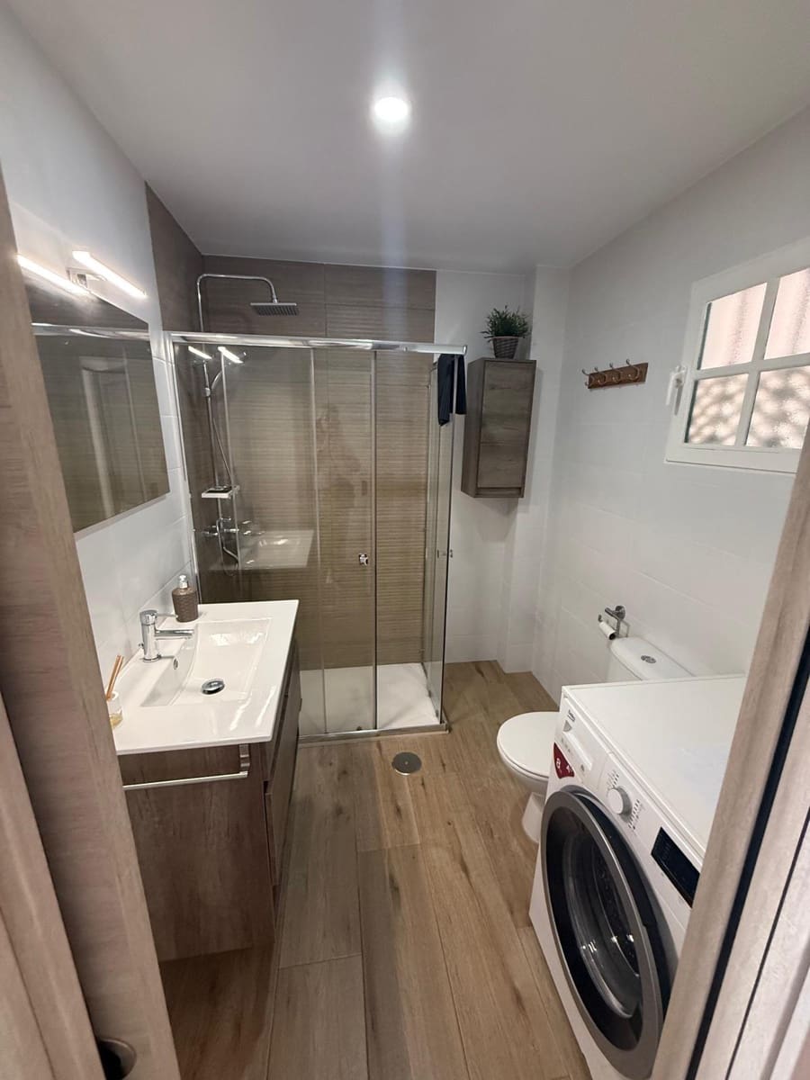 1 chambre Appartement à vendre à Almonte - 159 000 € (Ref: 9903813)