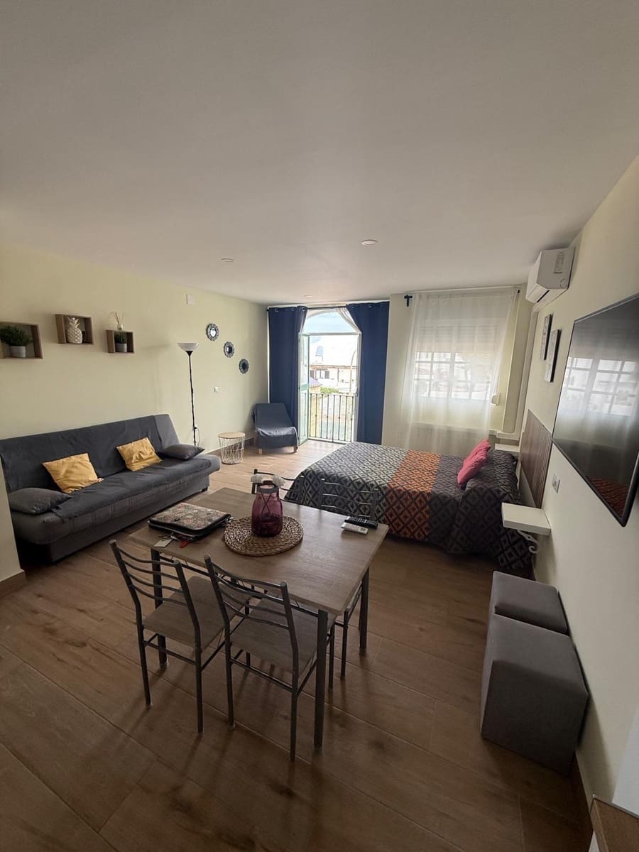 1 chambre Appartement à vendre à Almonte - 159 000 € (Ref: 9903813)