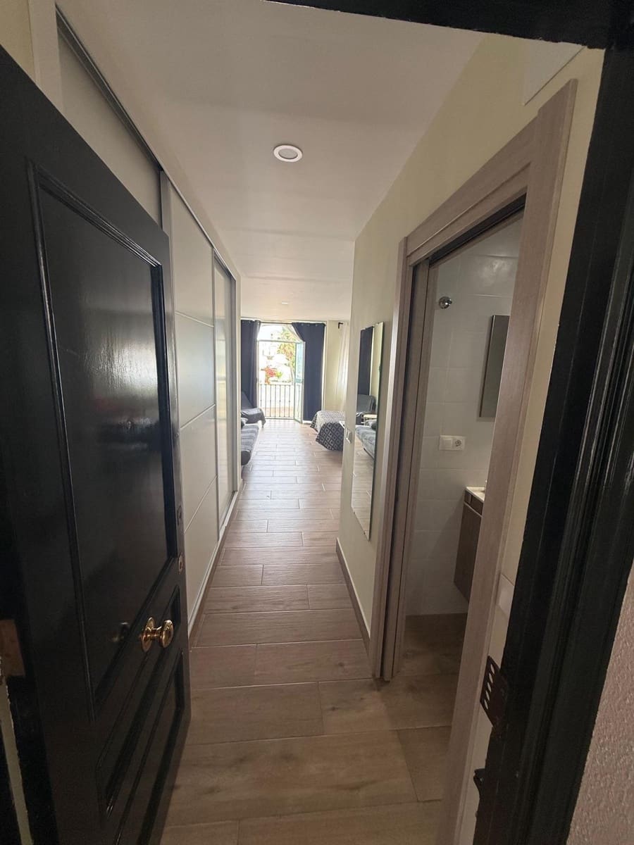 1 chambre Appartement à vendre à Almonte - 159 000 € (Ref: 9903813)