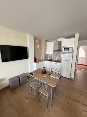 1 chambre Appartement à vendre à Almonte - 159 000 € (Ref: 9903813)
