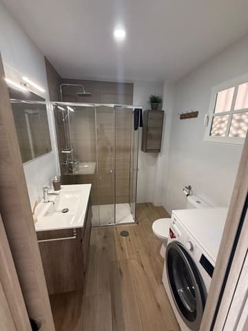 1 chambre Appartement à vendre à Almonte - 159 000 € (Ref: 9903813)
