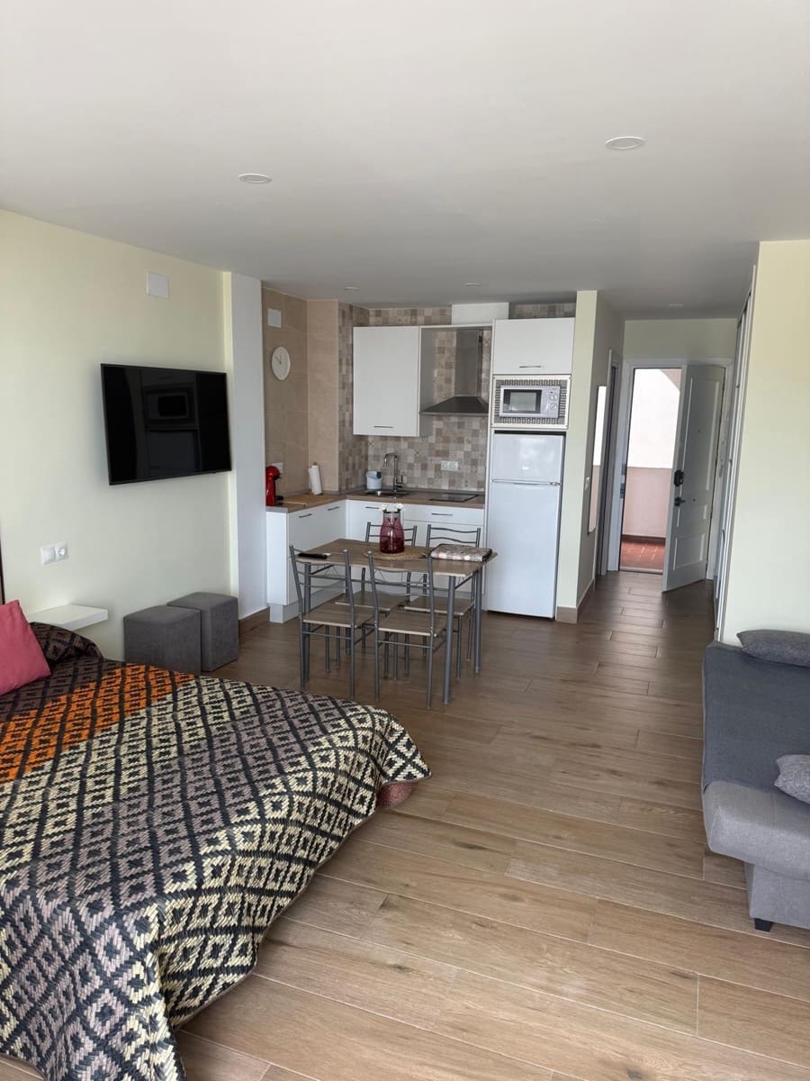 1 chambre Appartement à vendre à Almonte - 159 000 € (Ref: 9903813)