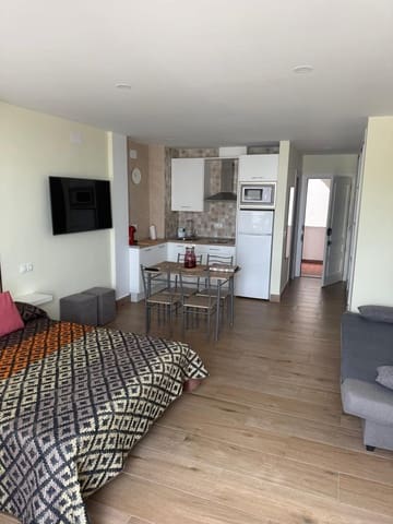 1 chambre Appartement à vendre à Almonte - 159 000 € (Ref: 9903813)