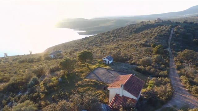 1 makuuhuone Huvila myytävänä paikassa Navalvillar de Pela - 69 000 € (Ref: 9903814)