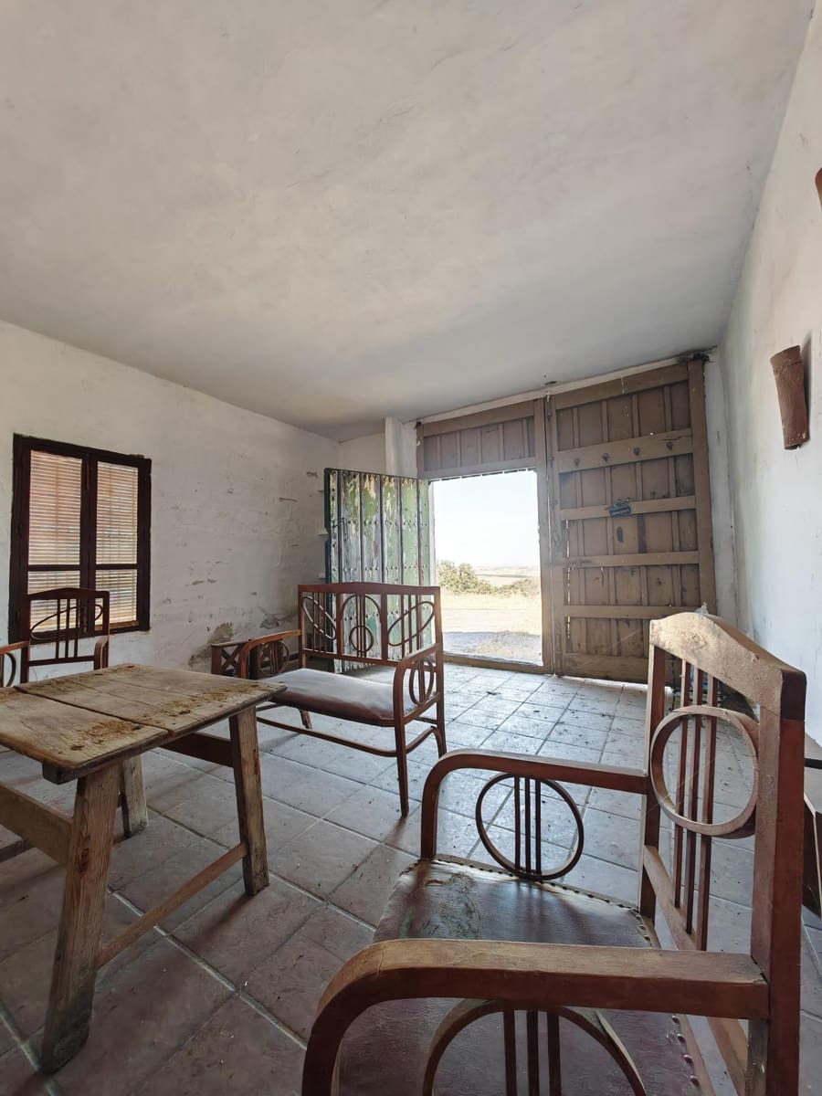 Chalet de 1 habitación en Navalvillar de Pela en venta - 69.000 € (Ref: 9903814)
