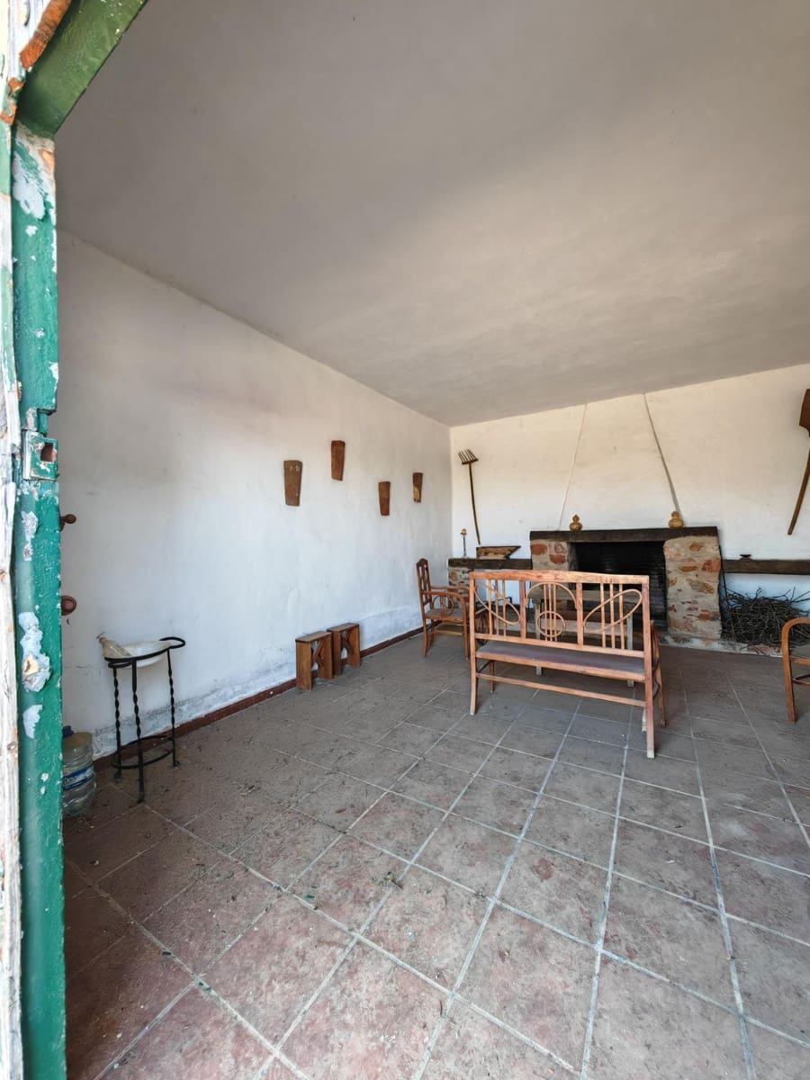Chalet de 1 habitación en Navalvillar de Pela en venta - 69.000 € (Ref: 9903814)