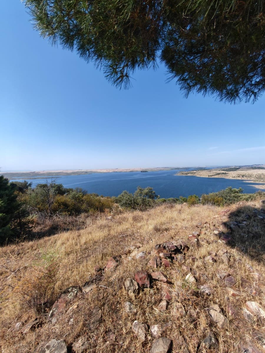 Chalet de 1 habitación en Navalvillar de Pela en venta - 69.000 € (Ref: 9903814)