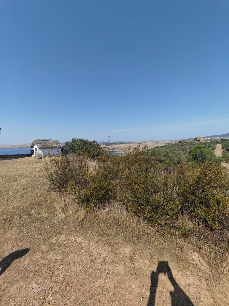Chalet de 1 habitación en Navalvillar de Pela en venta - 69.000 € (Ref: 9903814)