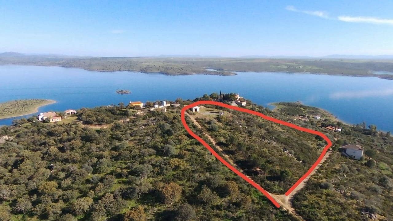 Chalet de 1 habitación en Navalvillar de Pela en venta - 69.000 € (Ref: 9903814)