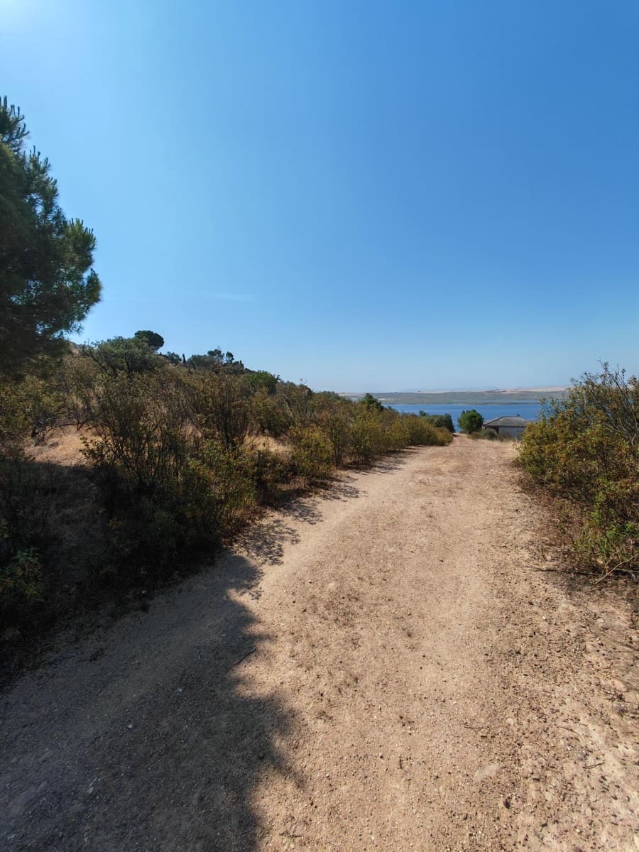 Chalet de 1 habitación en Navalvillar de Pela en venta - 69.000 € (Ref: 9903814)