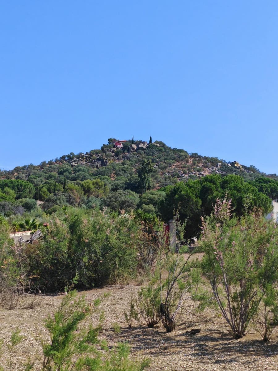 Chalet de 1 habitación en Navalvillar de Pela en venta - 69.000 € (Ref: 9903814)